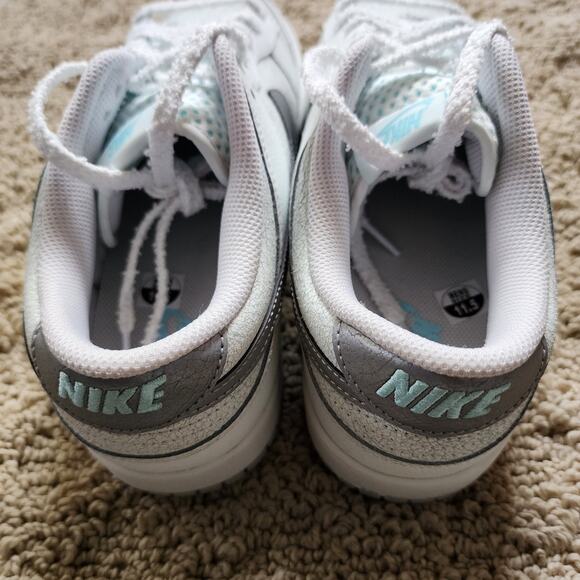 Nike Dunk SE Low Winter Storm Brand New Sz 11.5 - Picture 6 of 10